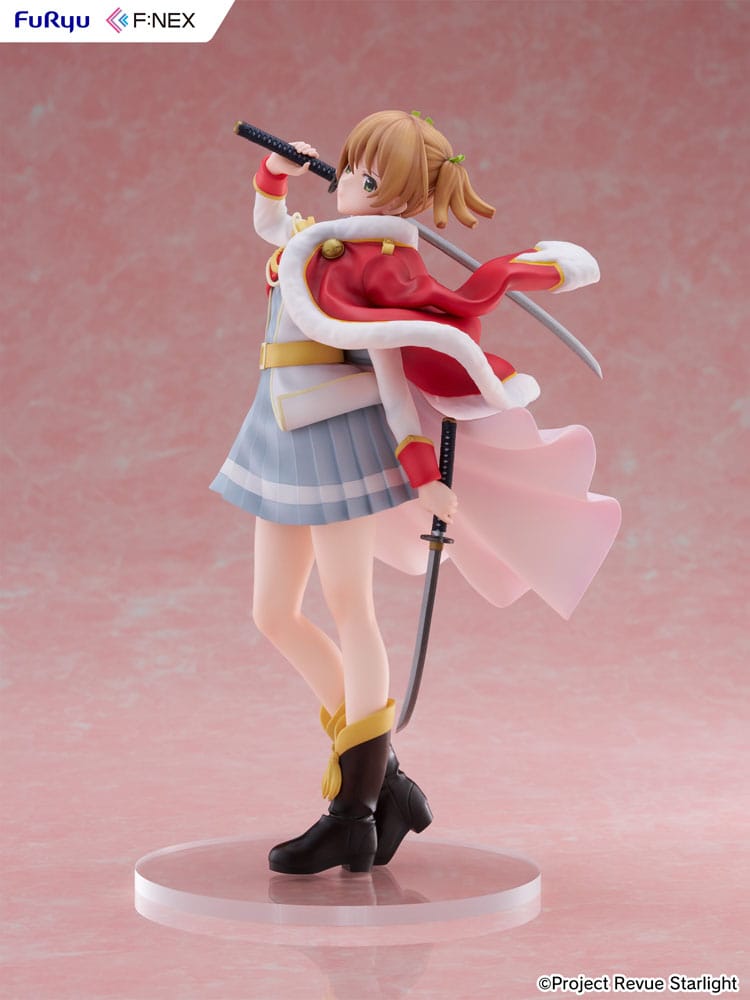 Revue Starlight F Nex Nana Daiba Furyu