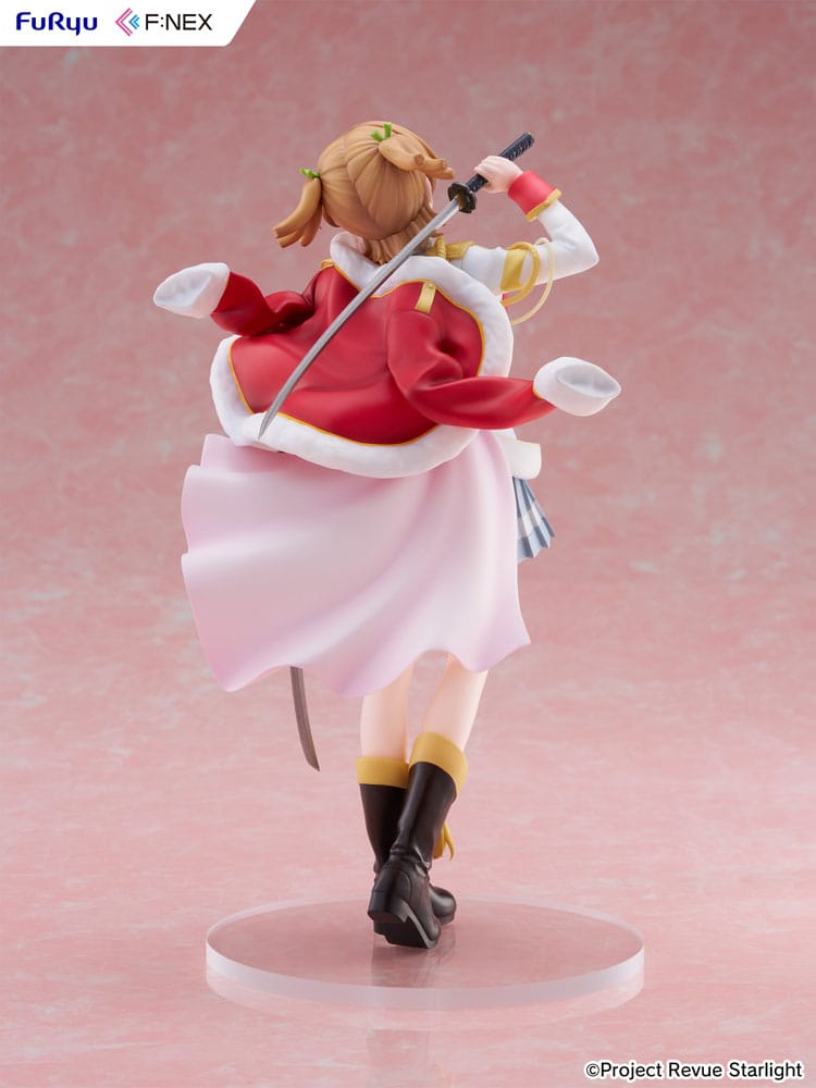 Revue Starlight F Nex Nana Daiba Furyu
