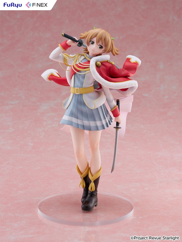 Revue Starlight F Nex Nana Daiba Furyu