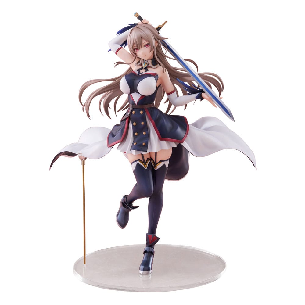 Nijisanji F Nex Furen E Lustario Furyu