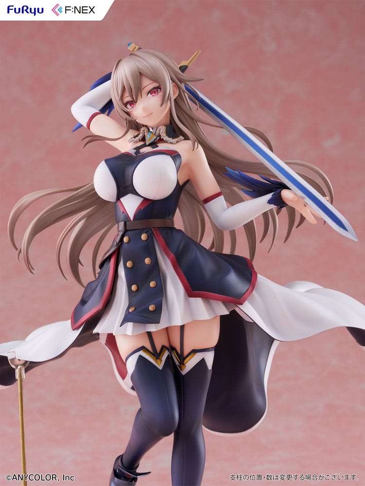 Nijisanji F Nex Furen E Lustario Furyu