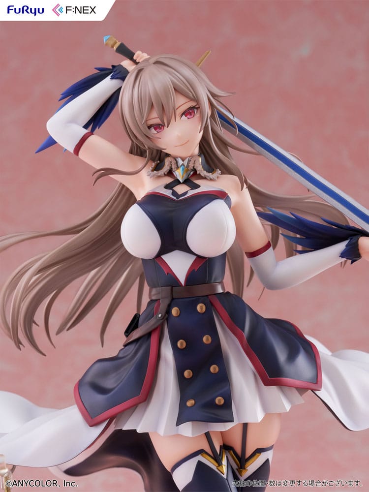 Nijisanji F Nex Furen E Lustario Furyu
