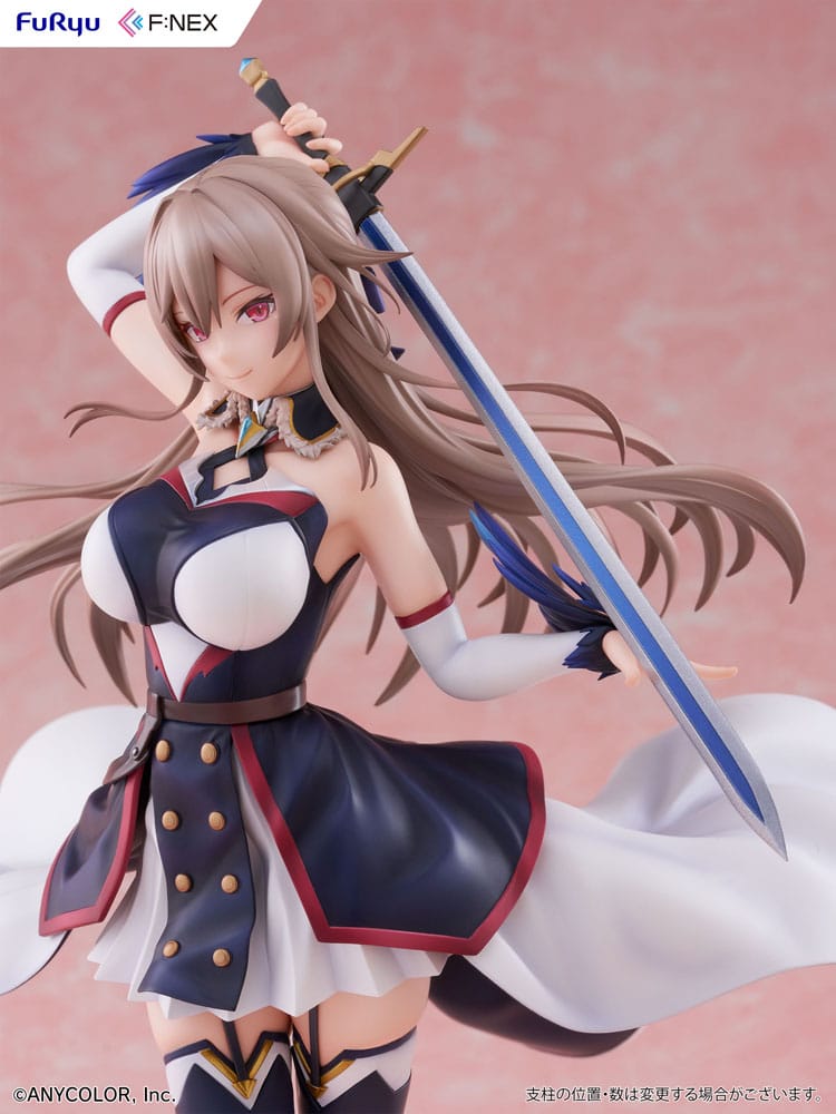 Nijisanji F Nex Furen E Lustario Furyu