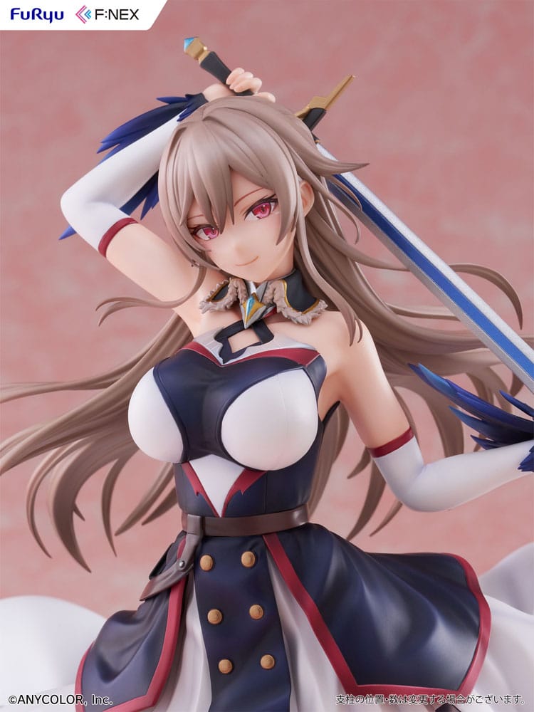 Nijisanji F Nex Furen E Lustario Furyu