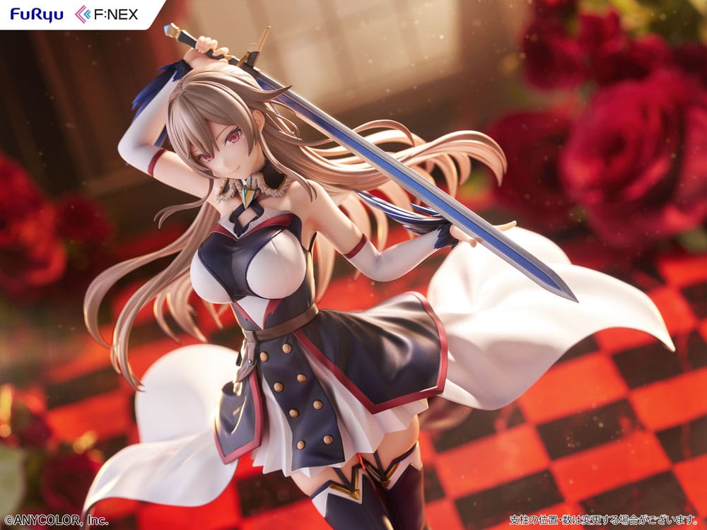 Nijisanji F Nex Furen E Lustario Furyu