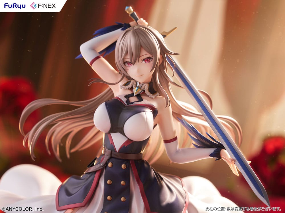 Nijisanji F Nex Furen E Lustario Furyu