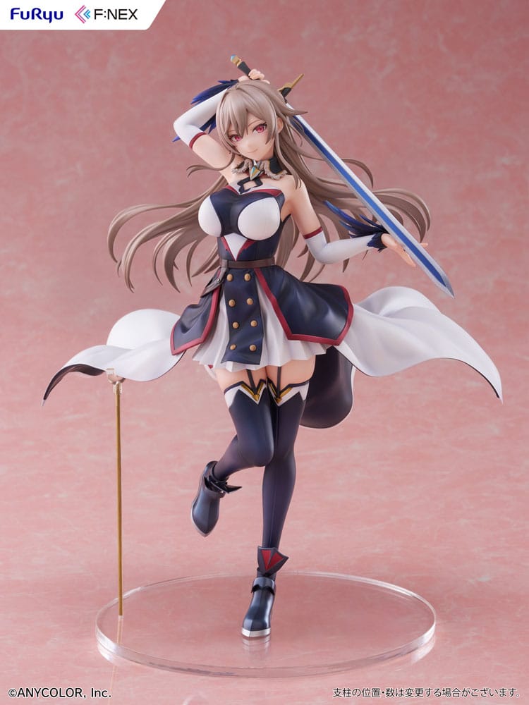 Nijisanji F Nex Furen E Lustario Furyu