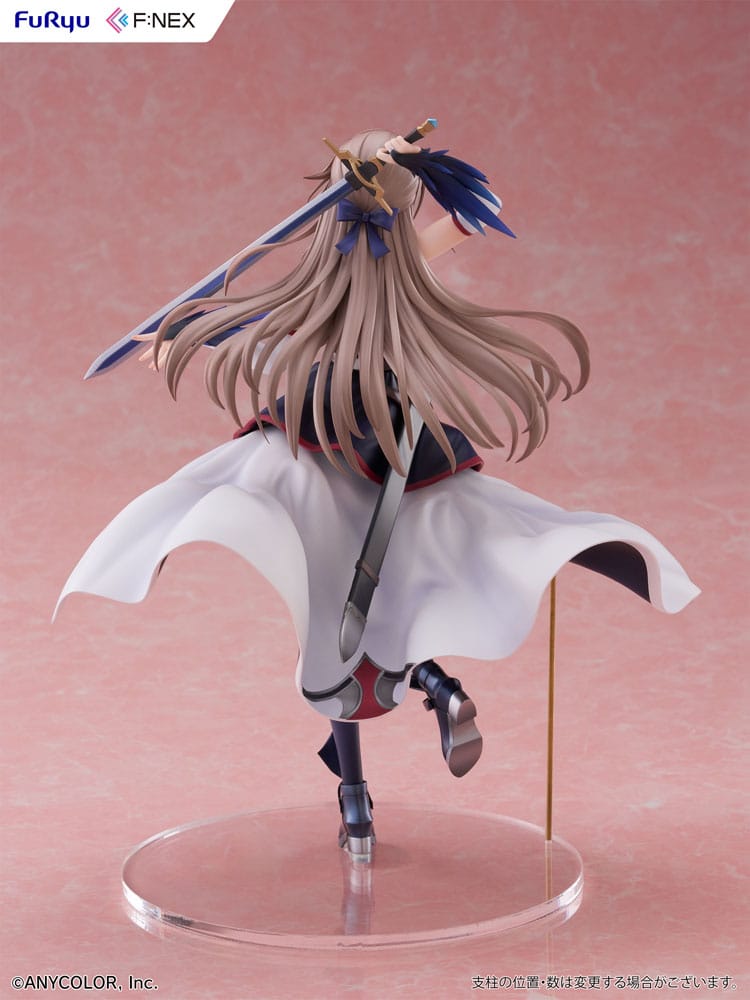 Nijisanji F Nex Furen E Lustario Furyu