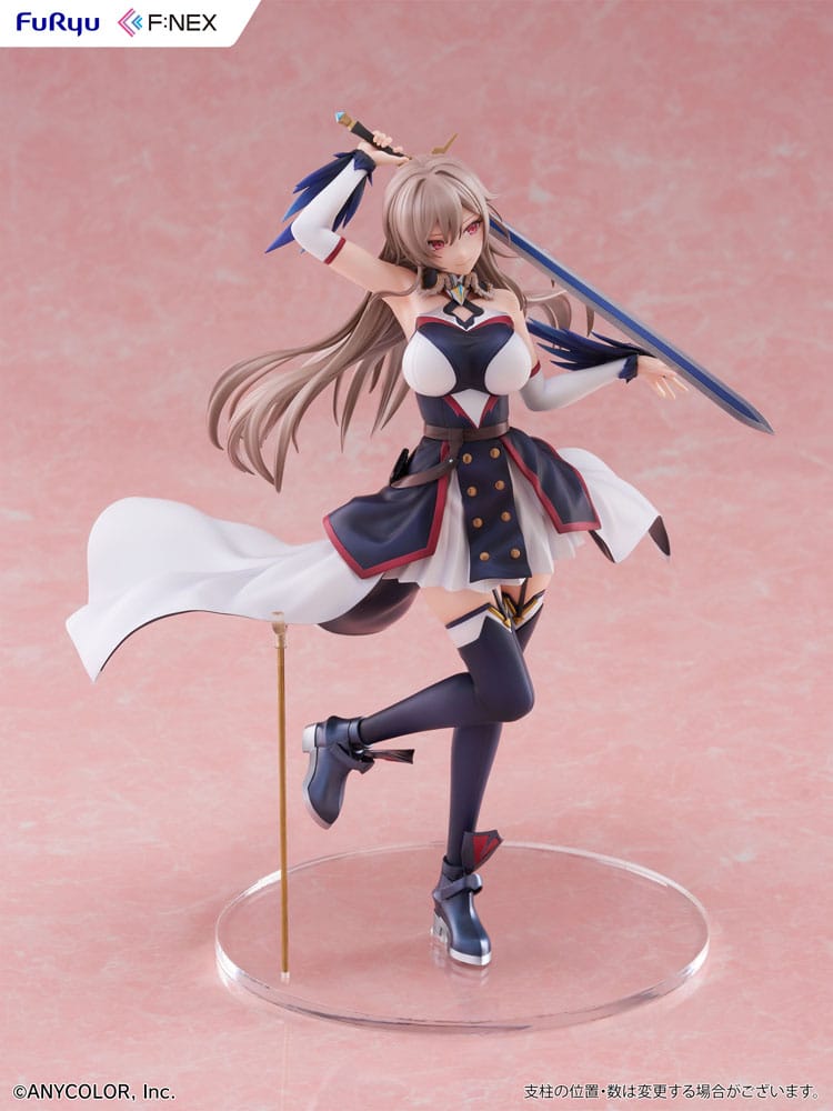 Nijisanji F Nex Furen E Lustario Furyu