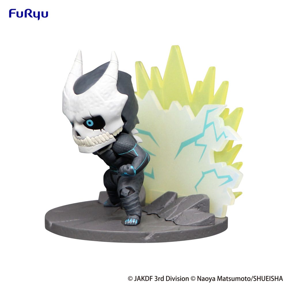 Kaiju No. 8 Hold Figure Kaiju No. 8 Furyu