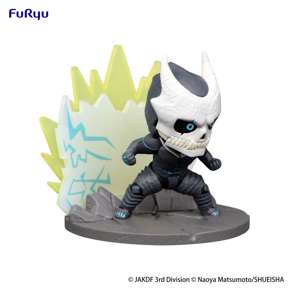 Kaiju No. 8 Hold Figure Kaiju No. 8 Furyu
