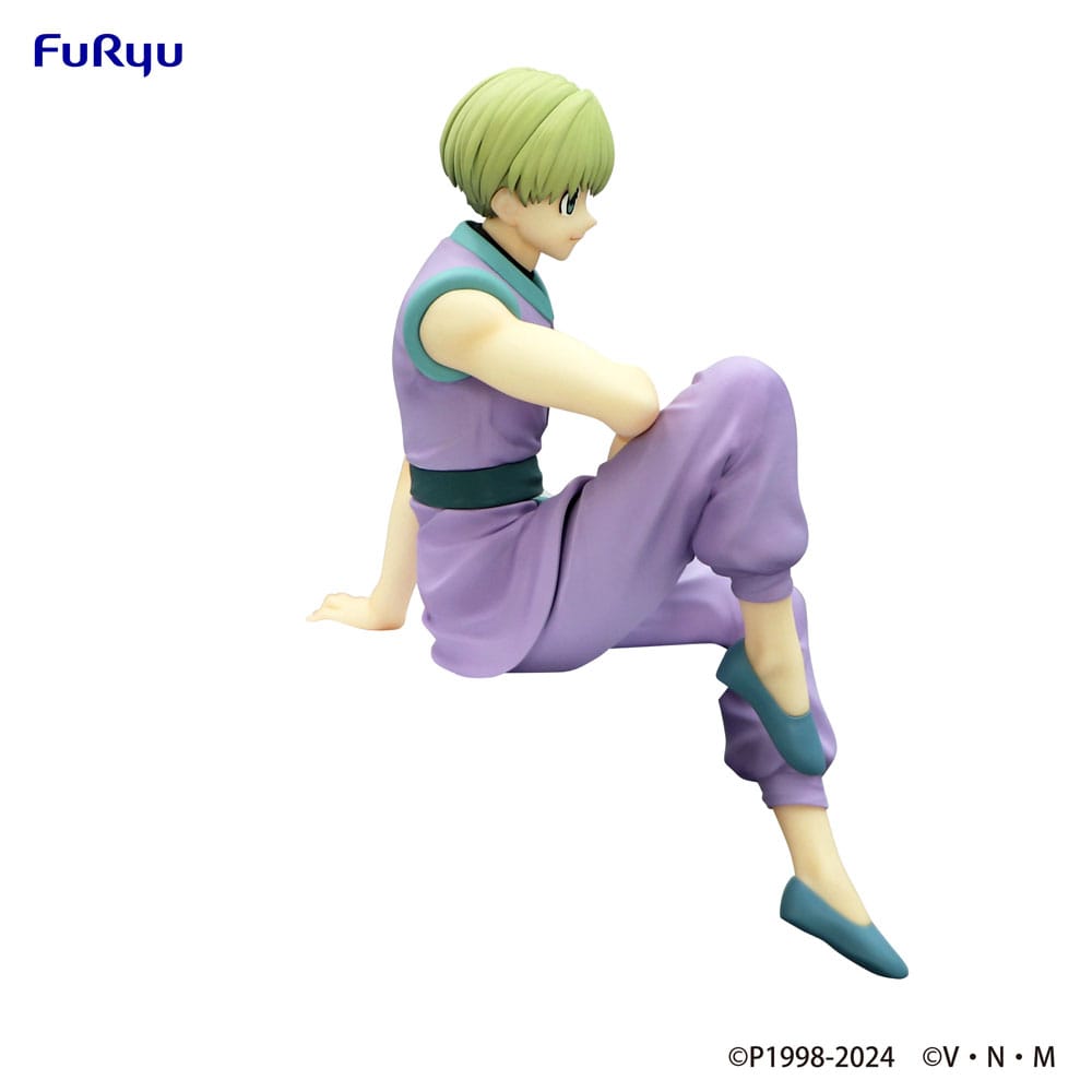 Hunter x Hunter Noodle Stopper Shalnark Furyu