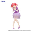 The Quintessential Quintuplets Trio Try iT Nakano Nino Pastel Dress Ver. Furyu