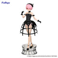 Re Zero Exceed Creative Ram Cage Dress Furyu