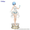 Re Zero Exceed Creative Rem Cage Dress Furyu