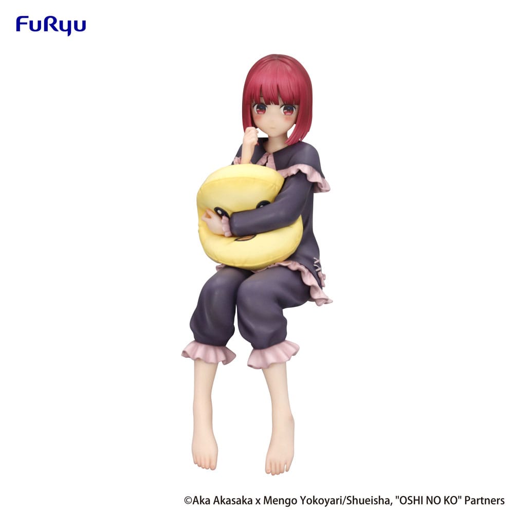 Oshi No Ko Noodle Stopper Kana Arima Have a good night! Furyu