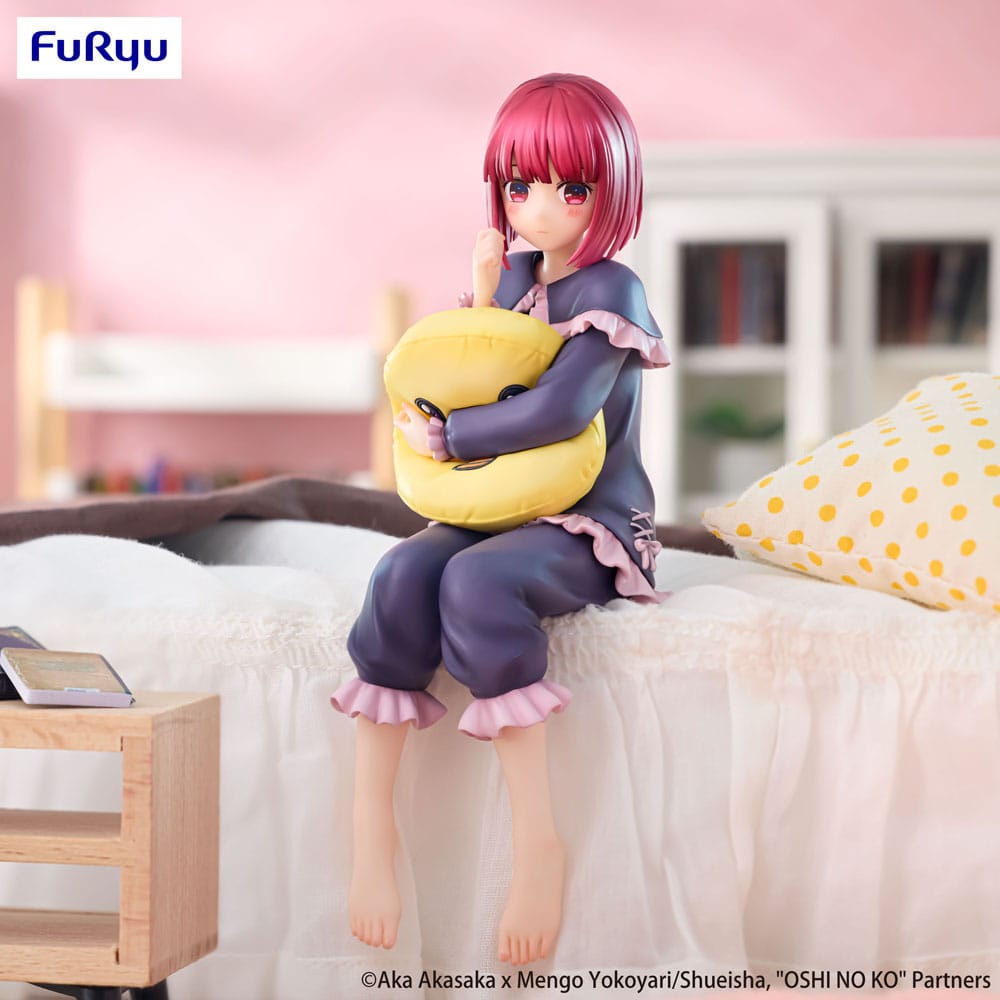 Oshi No Ko Noodle Stopper Kana Arima Have a good night! Furyu