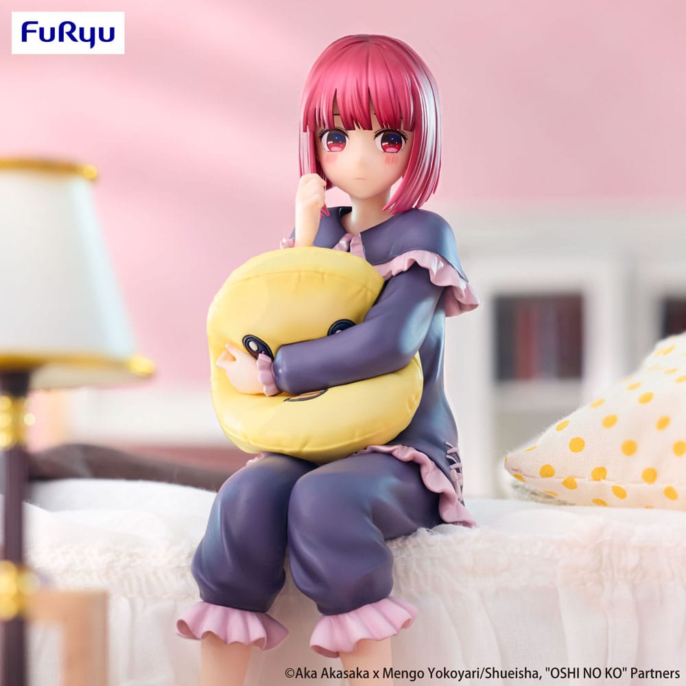 Oshi No Ko Noodle Stopper Kana Arima Have a good night! Furyu