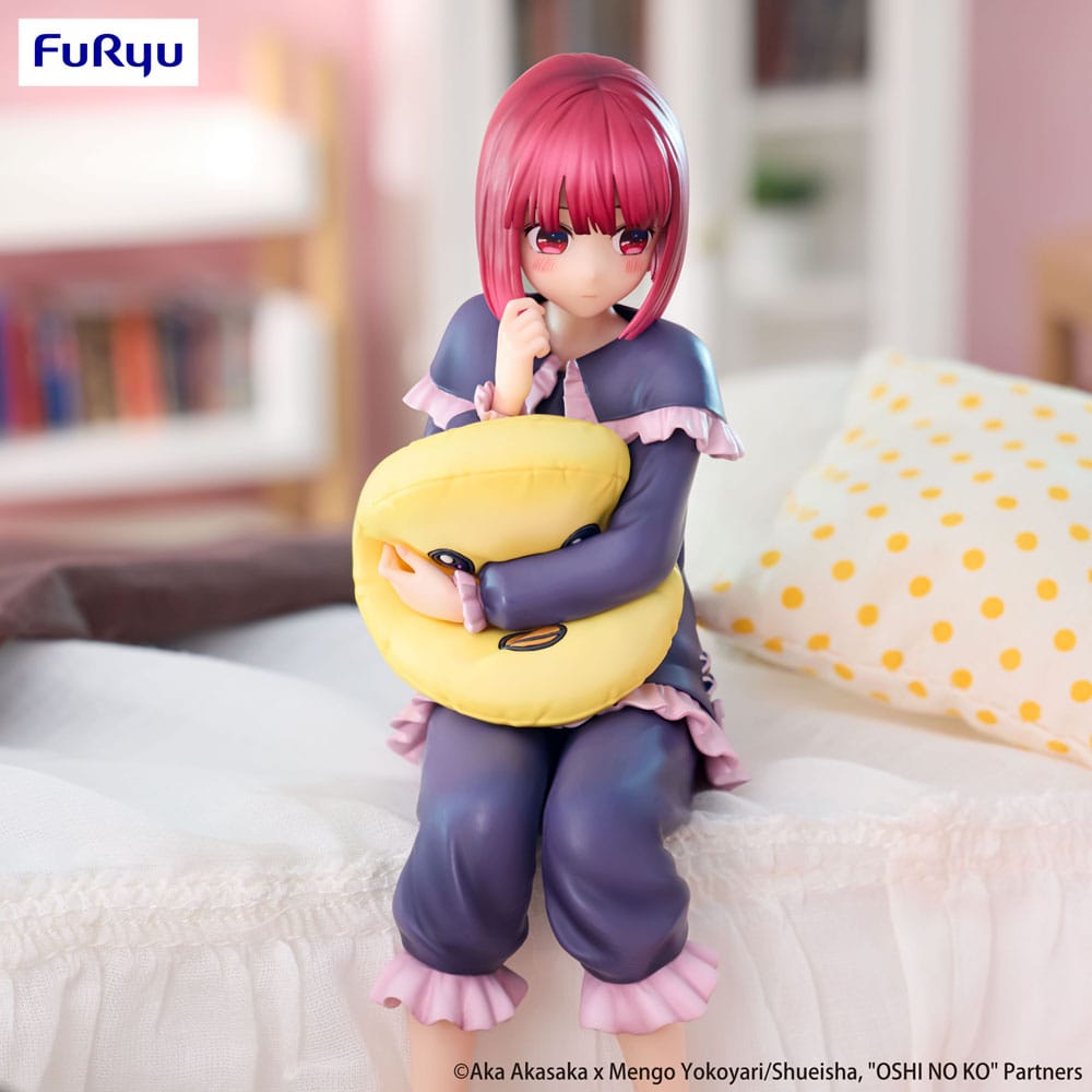 Oshi No Ko Noodle Stopper Kana Arima Have a good night! Furyu