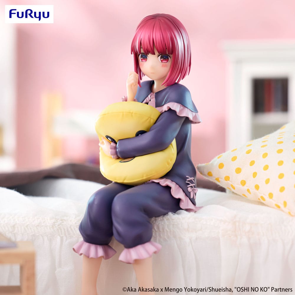 Oshi No Ko Noodle Stopper Kana Arima Have a good night! Furyu