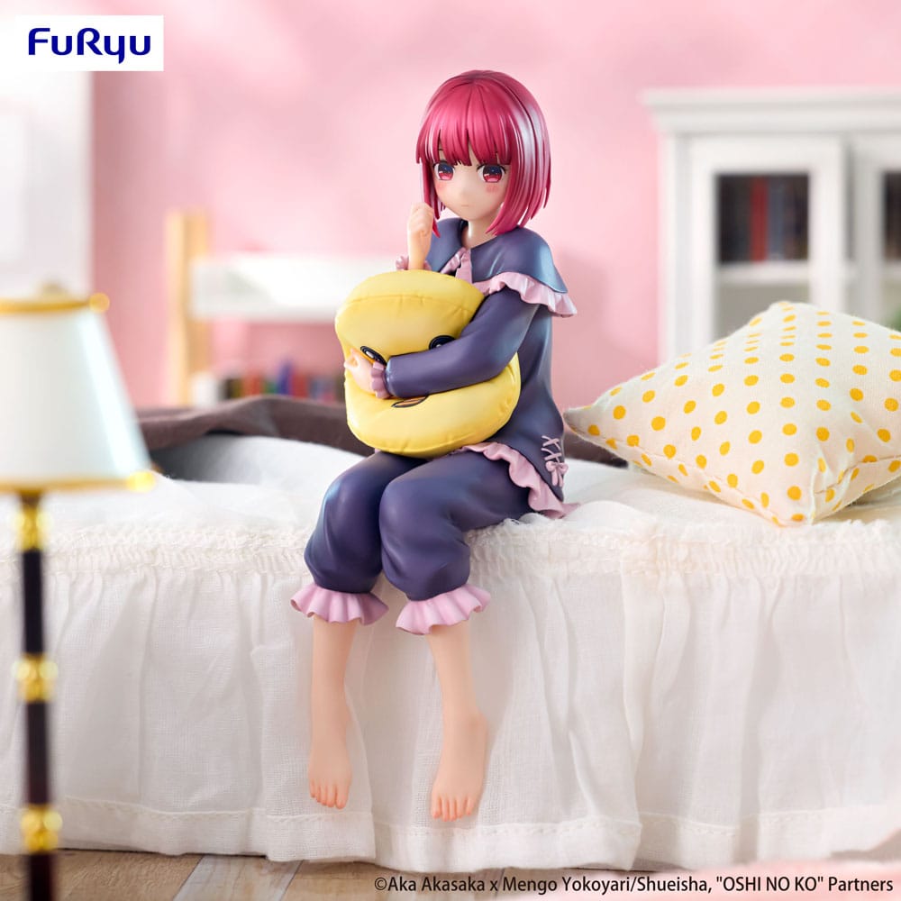 Oshi No Ko Noodle Stopper Kana Arima Have a good night! Furyu