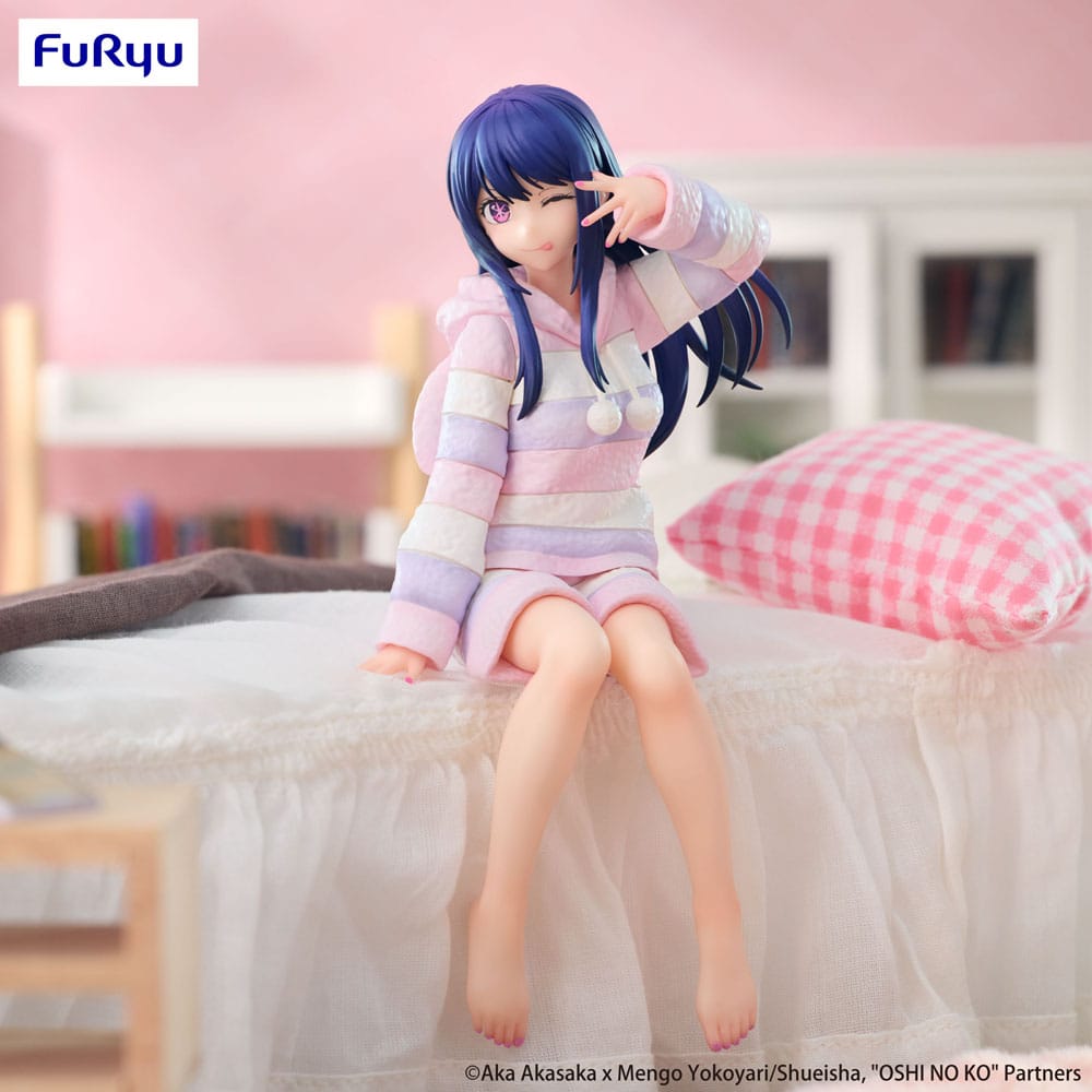 Oshi No Ko Noodle Stopper Ai Have a good night! Furyu