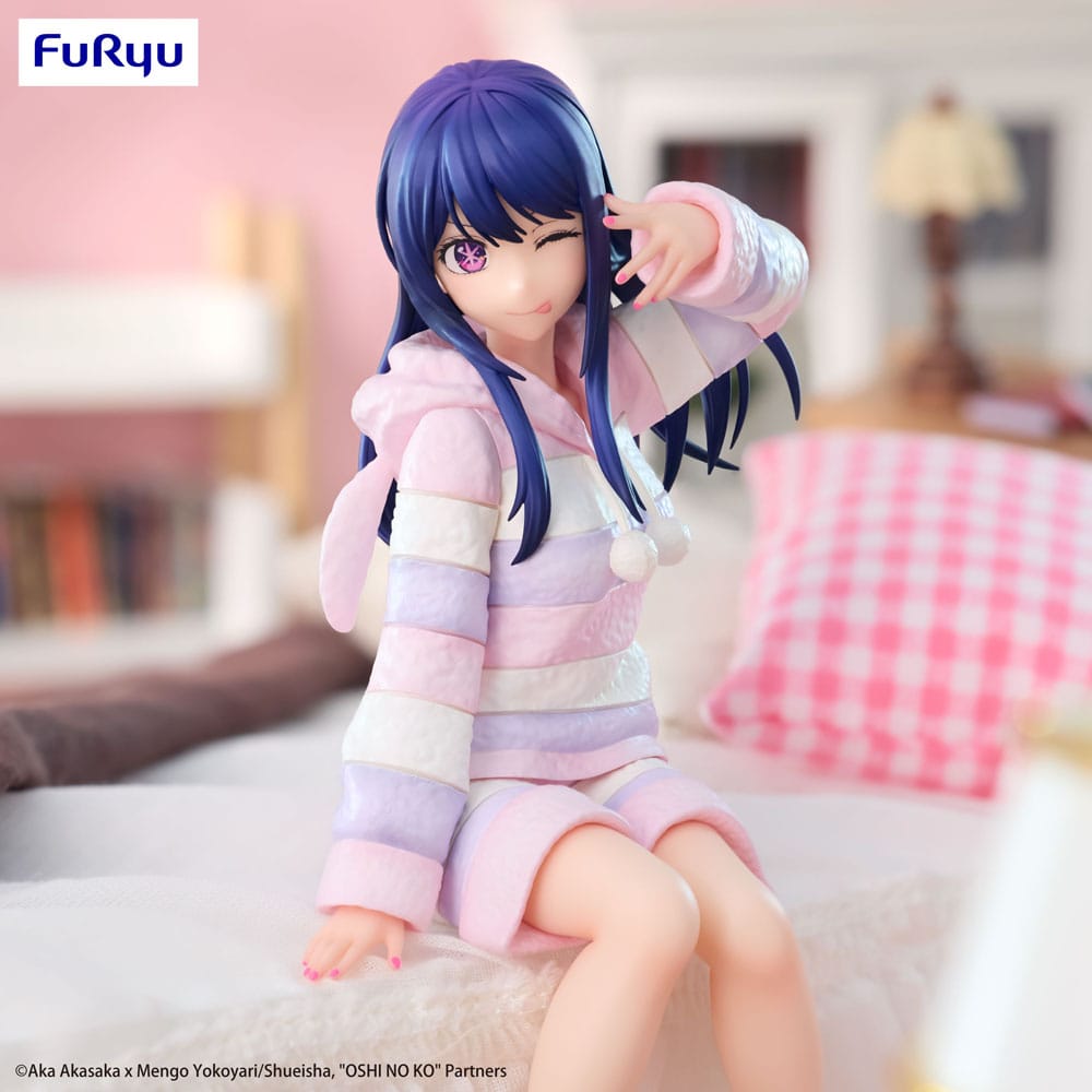 Oshi No Ko Noodle Stopper Ai Have a good night! Furyu