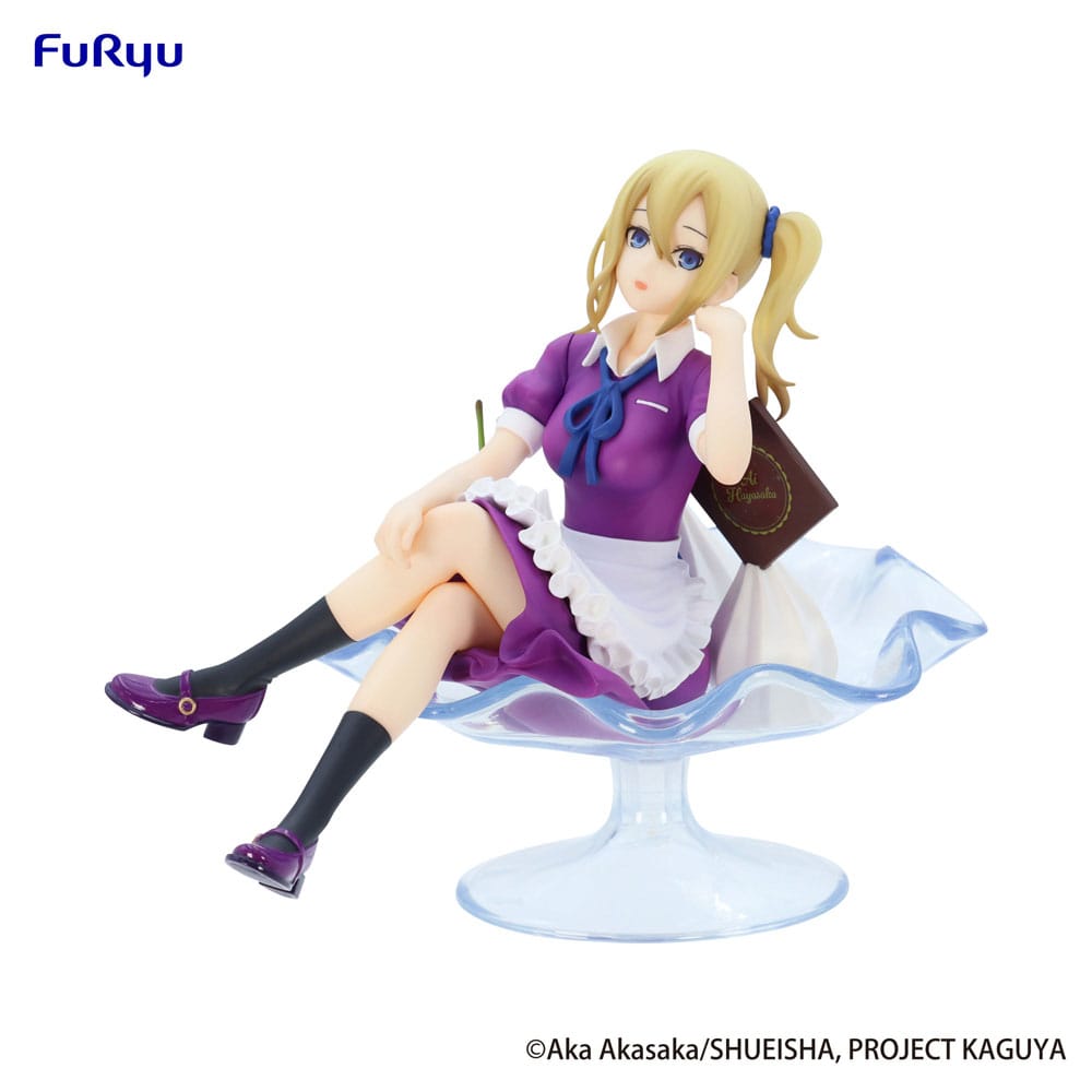 Kaguya sama Love is War Special Ai Hayasaka Parfait Ver. Furyu