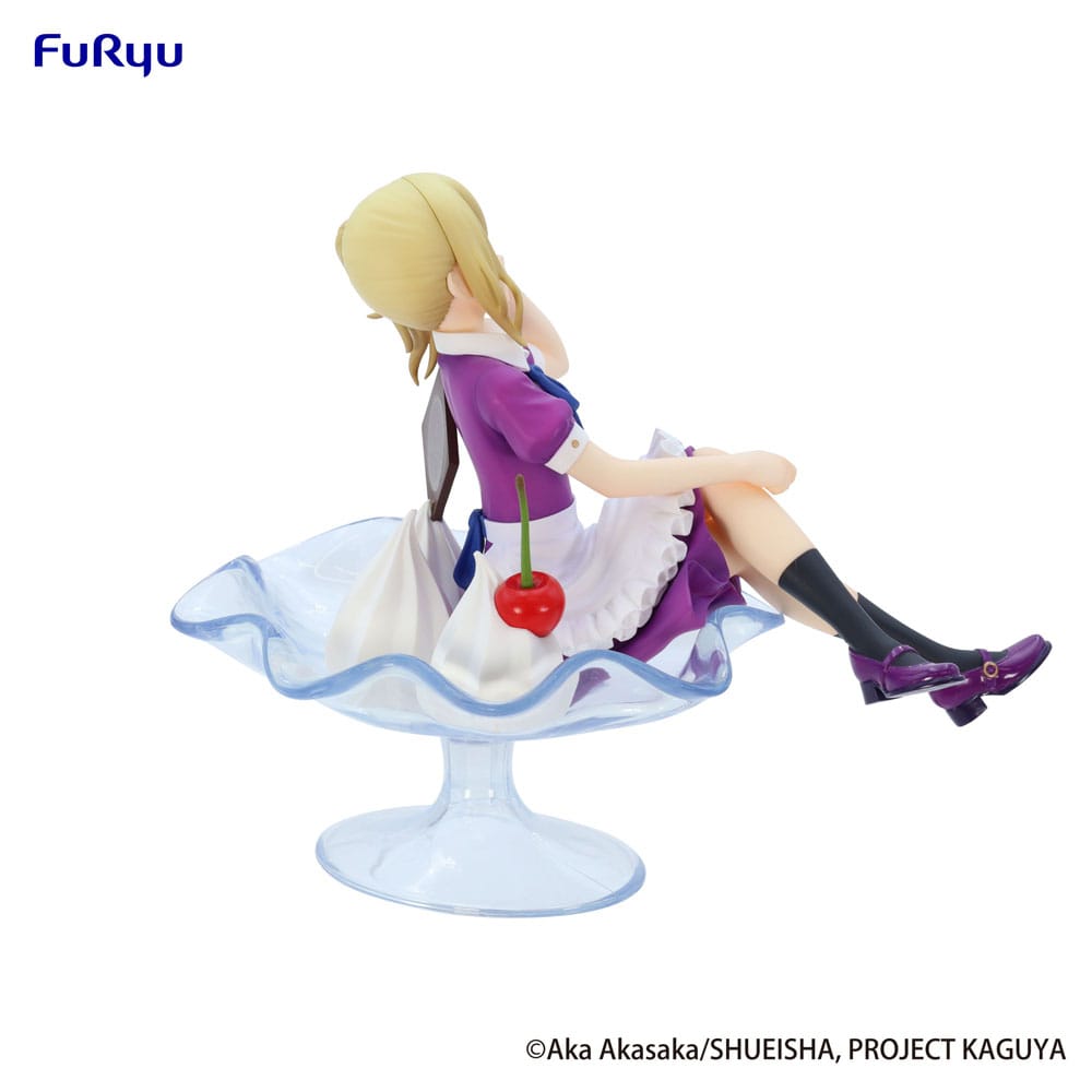 Kaguya sama Love is War Special Ai Hayasaka Parfait Ver. Furyu