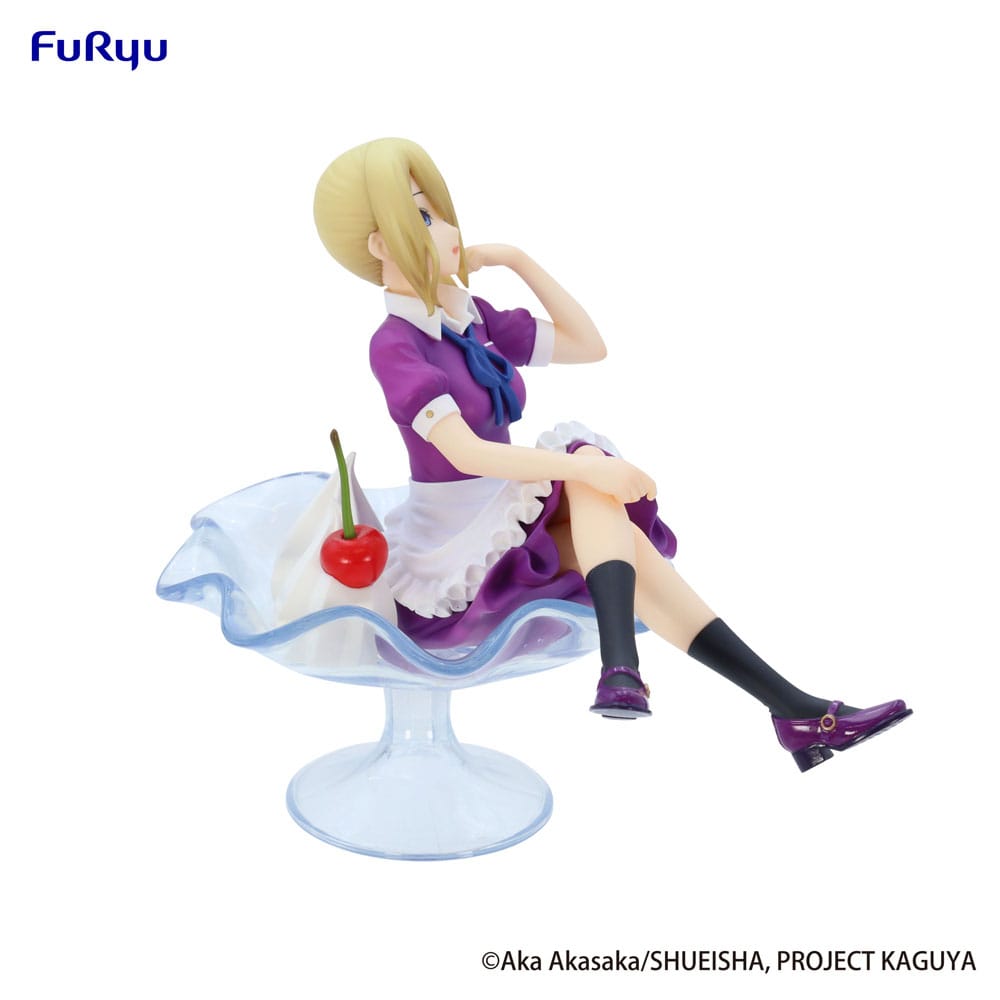 Kaguya sama Love is War Special Ai Hayasaka Parfait Ver. Furyu