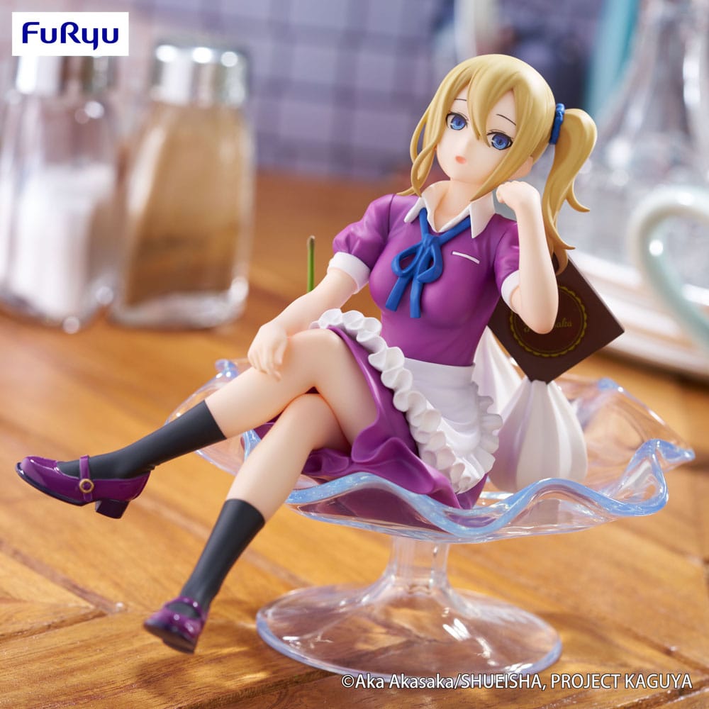 Kaguya sama Love is War Special Ai Hayasaka Parfait Ver. Furyu
