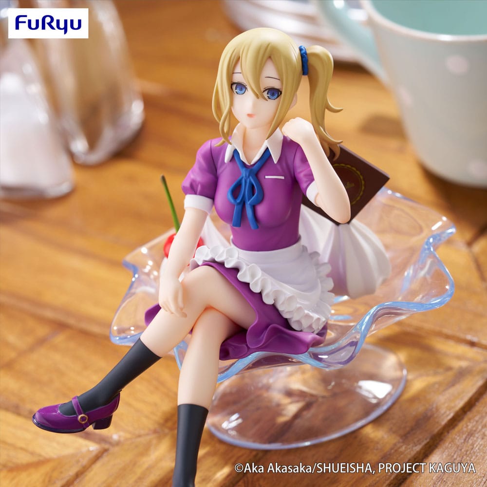Kaguya sama Love is War Special Ai Hayasaka Parfait Ver. Furyu