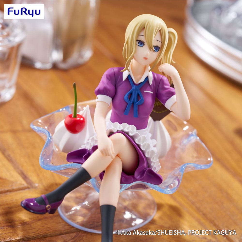 Kaguya sama Love is War Special Ai Hayasaka Parfait Ver. Furyu