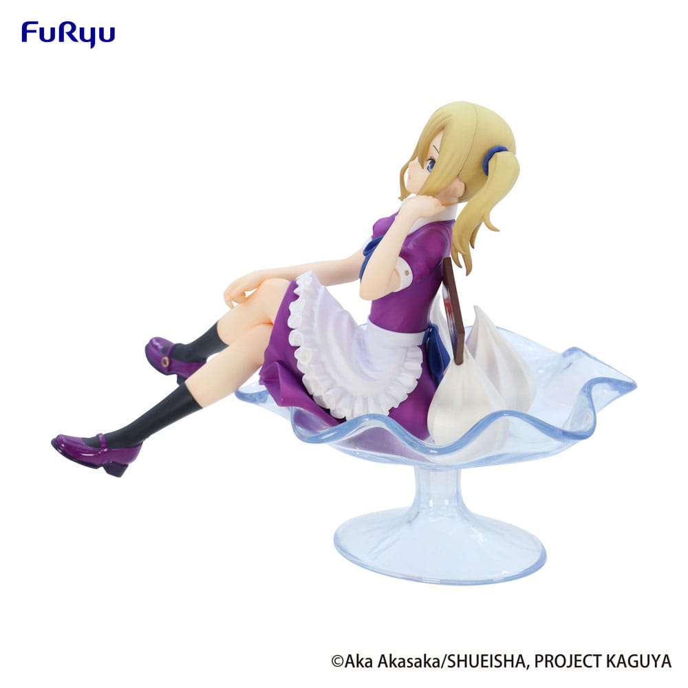 Kaguya sama Love is War Special Ai Hayasaka Parfait Ver. Furyu