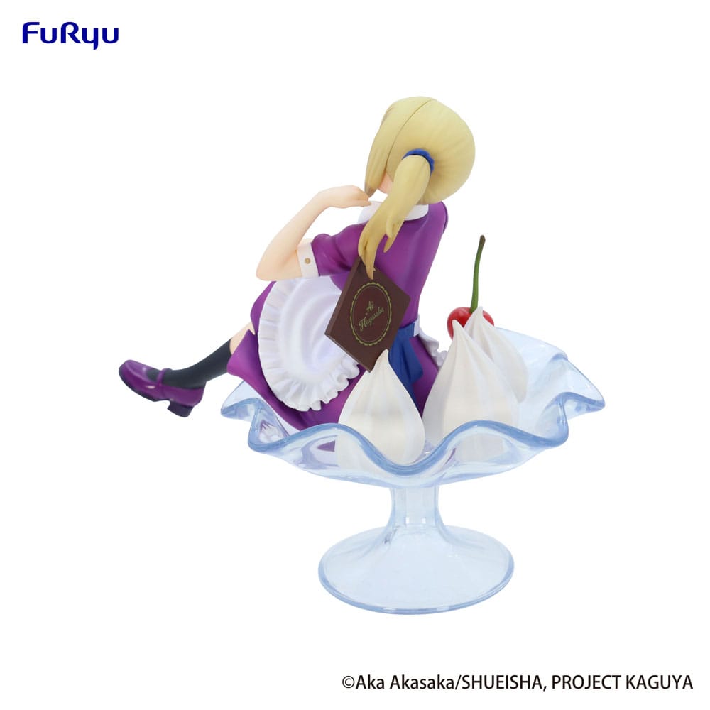 Kaguya sama Love is War Special Ai Hayasaka Parfait Ver. Furyu