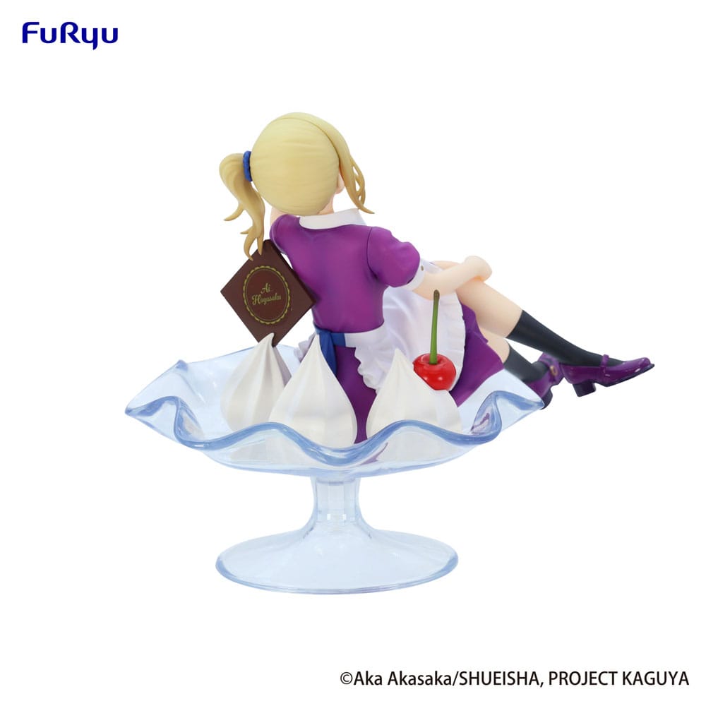 Kaguya sama Love is War Special Ai Hayasaka Parfait Ver. Furyu