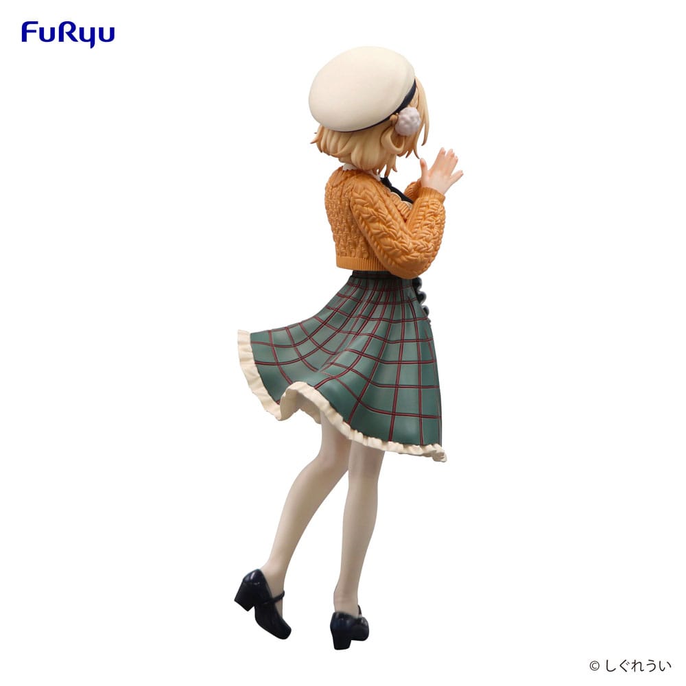 Shigure Ui Trio Try iT Shigure Ui Furyu