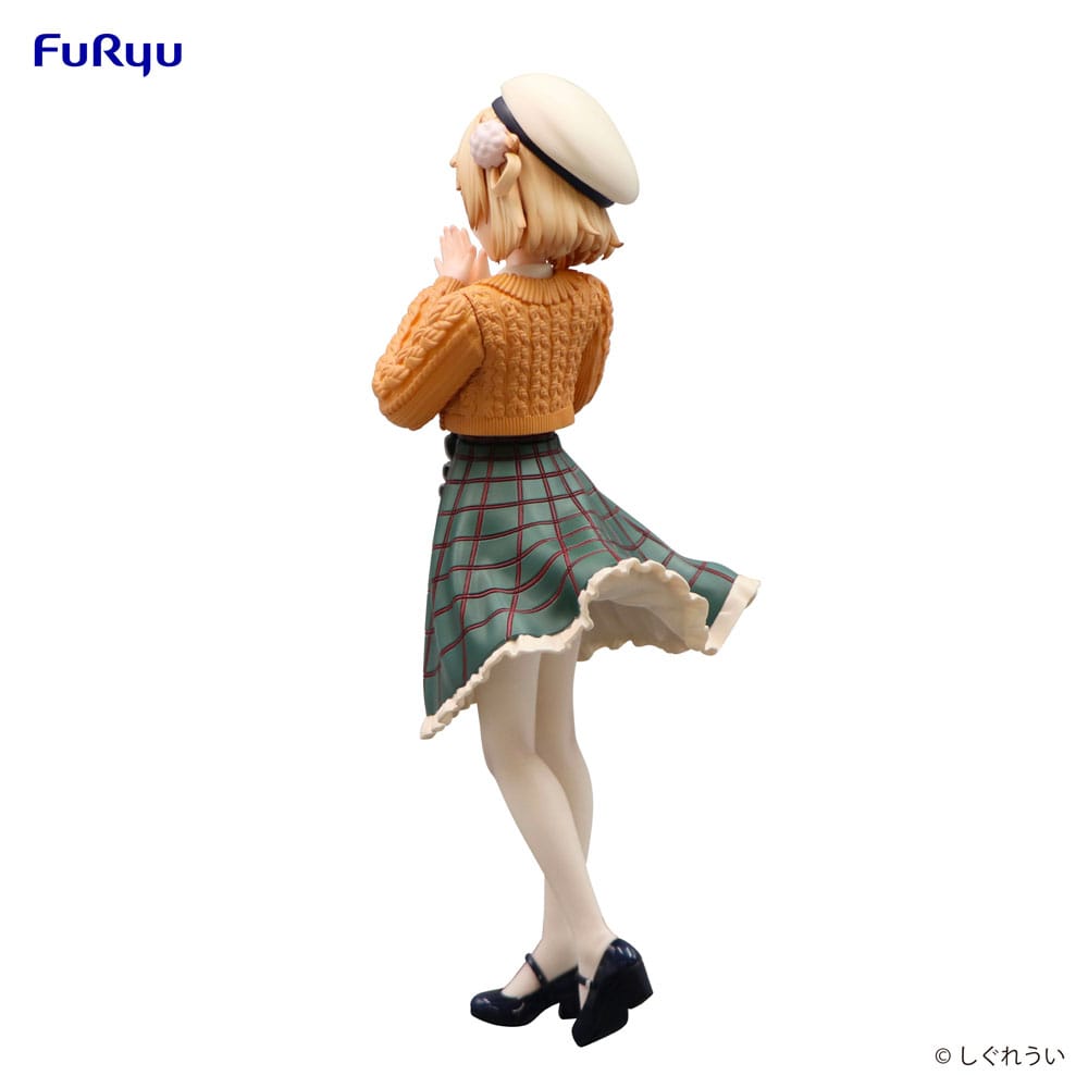 Shigure Ui Trio Try iT Shigure Ui Furyu