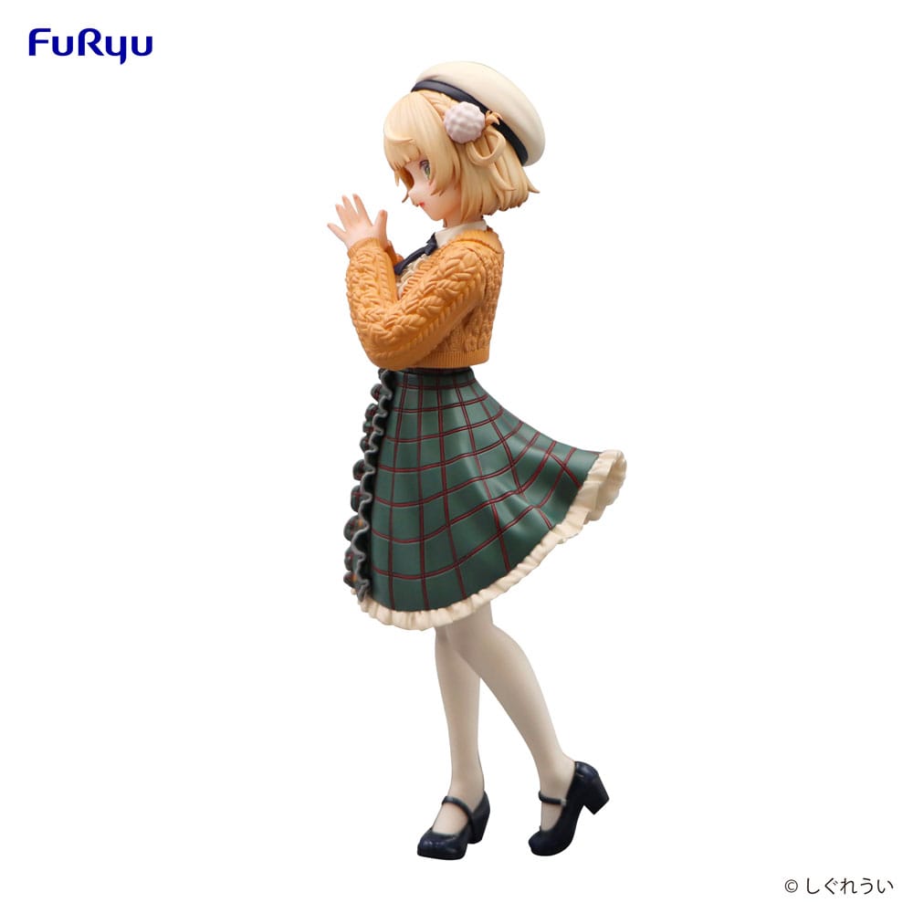 Shigure Ui Trio Try iT Shigure Ui Furyu