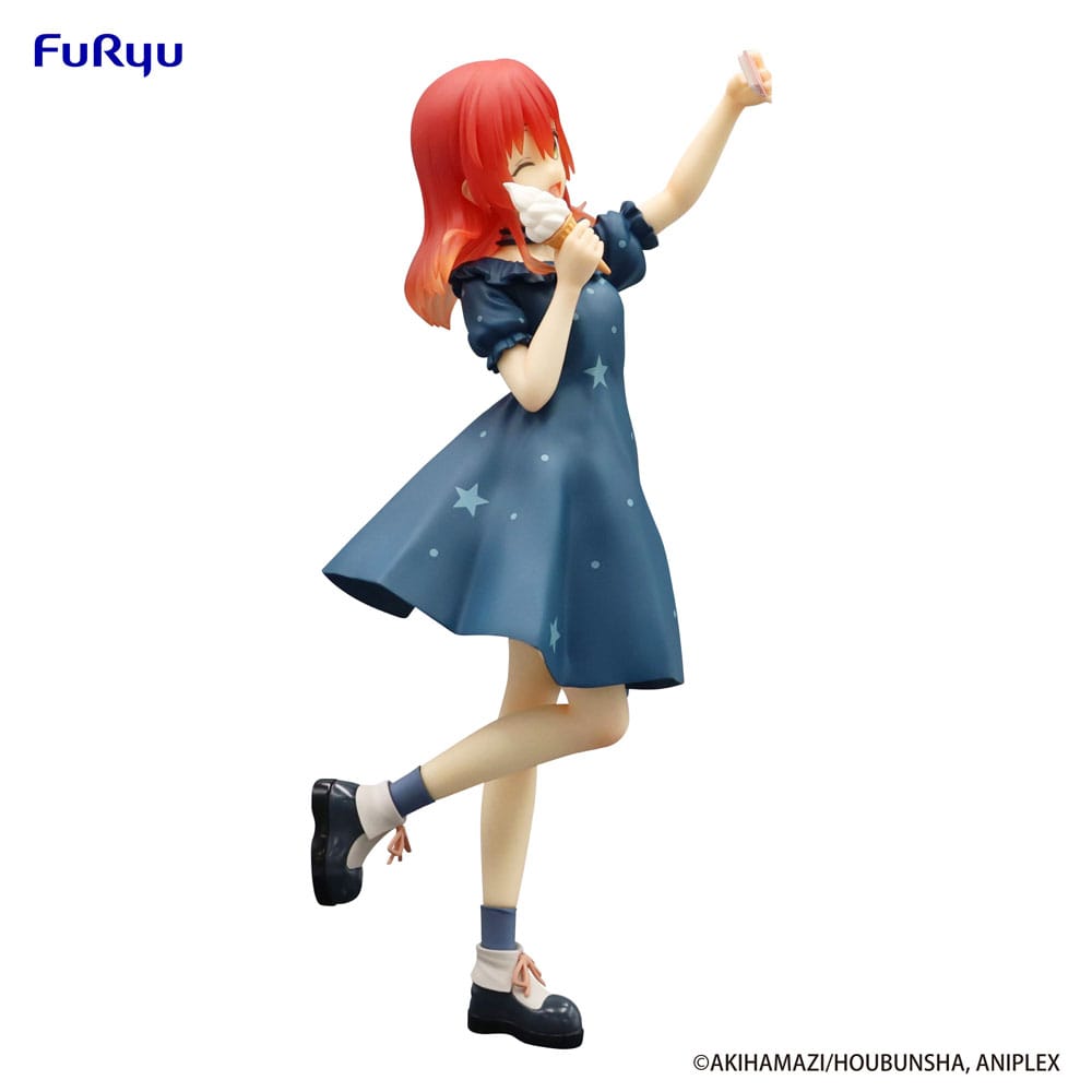 Bocchi the Rock! Trio Try iT Ikuyo Kita Furyu