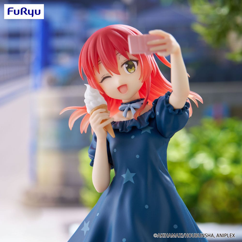 Bocchi the Rock! Trio Try iT Ikuyo Kita Furyu