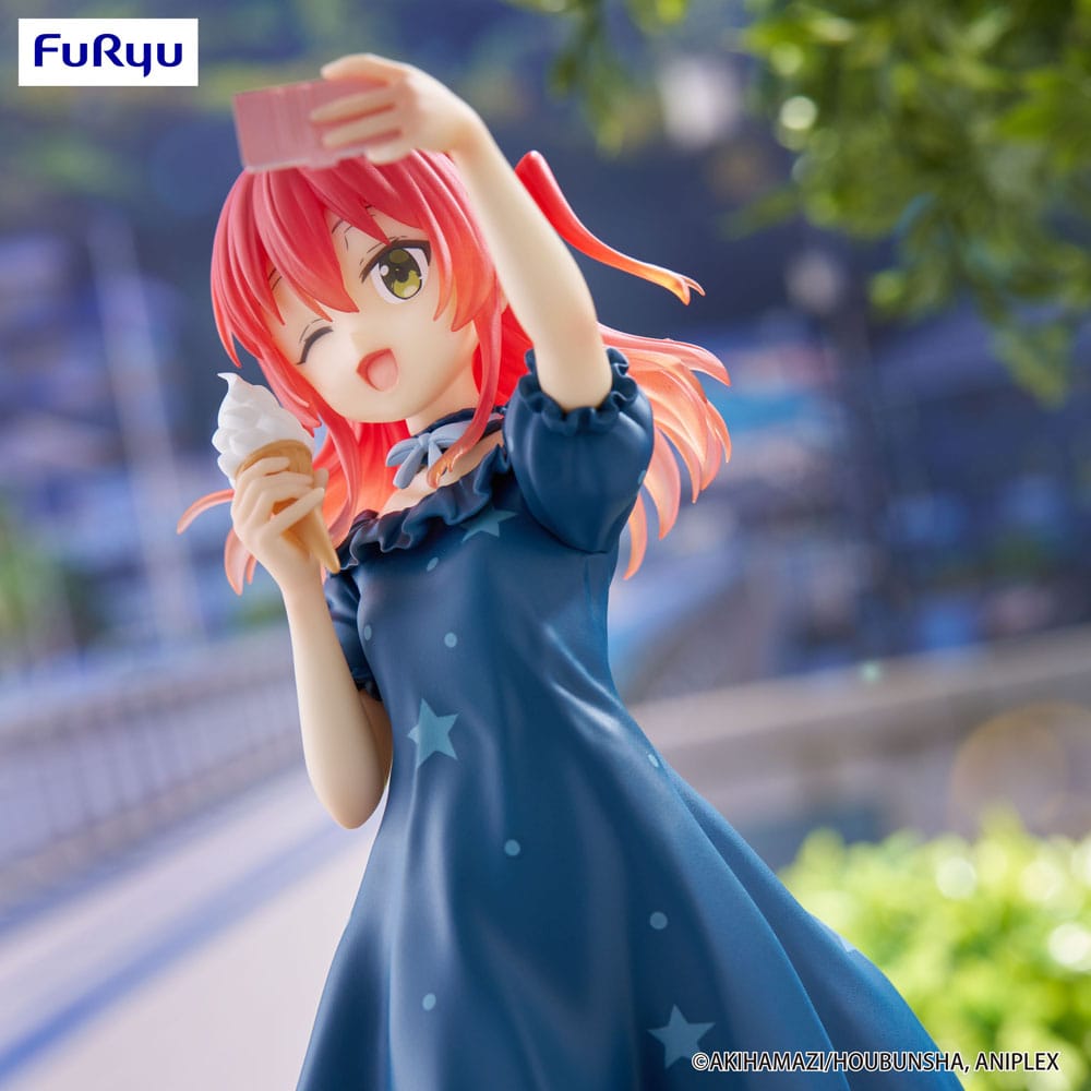 Bocchi the Rock! Trio Try iT Ikuyo Kita Furyu