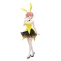 The Quintessential Quintuplets Trio Try iT Nakano Ichika Bunnies Ver. Another Color Furyu