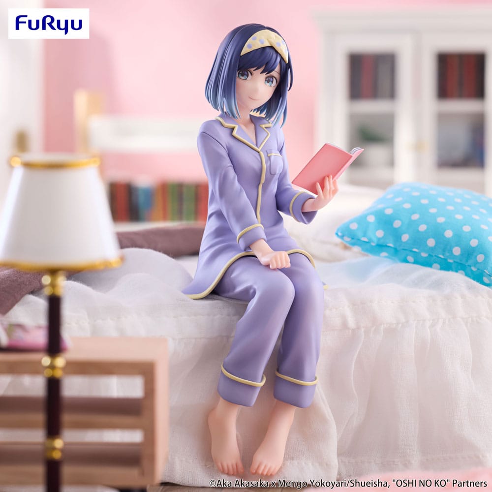 Oshi No Ko Noodle Stopper Akane Kurokawa Have a good night! Furyu