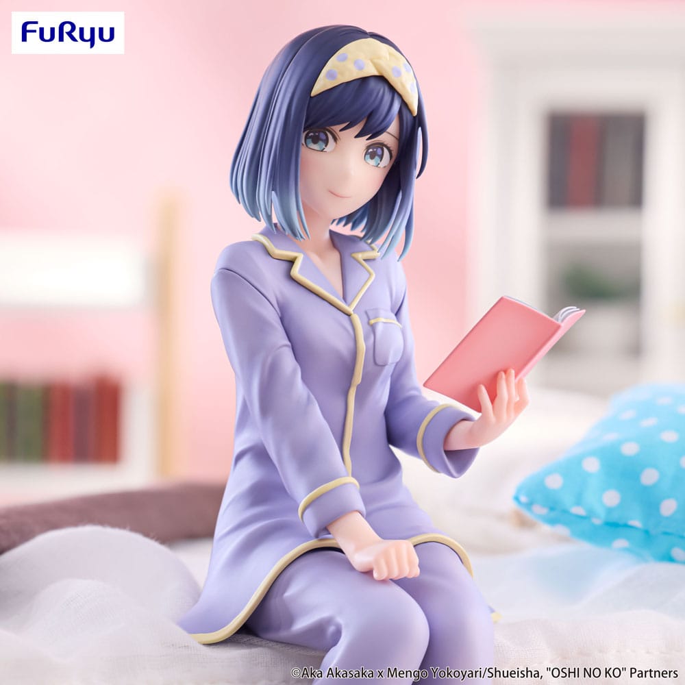 Oshi No Ko Noodle Stopper Akane Kurokawa Have a good night! Furyu