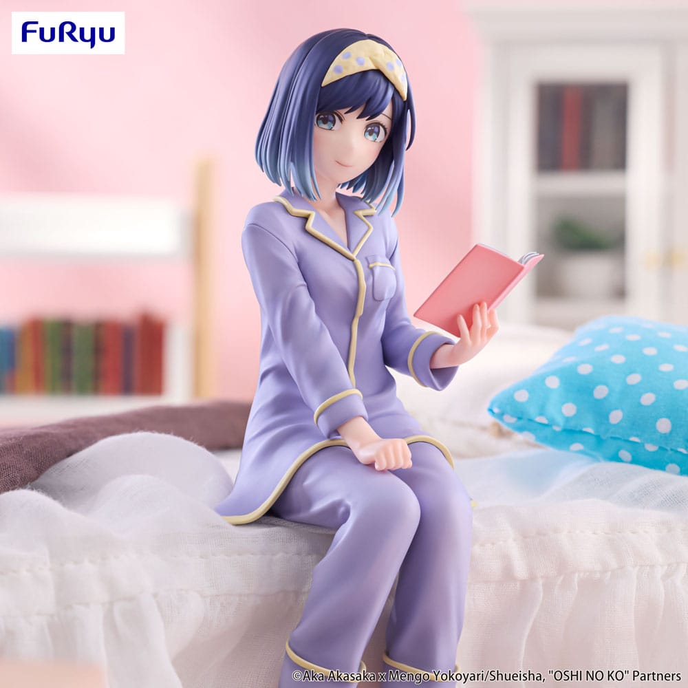 Oshi No Ko Noodle Stopper Akane Kurokawa Have a good night! Furyu