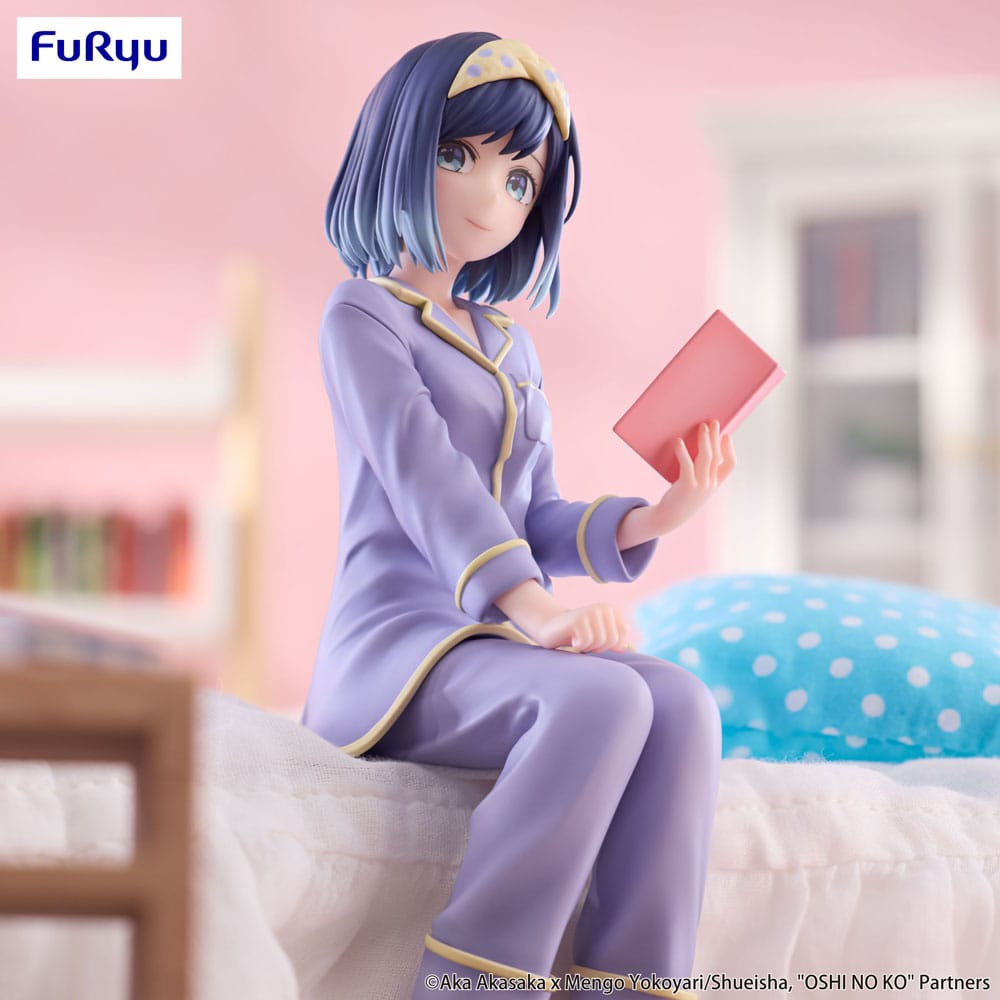 Oshi No Ko Noodle Stopper Akane Kurokawa Have a good night! Furyu