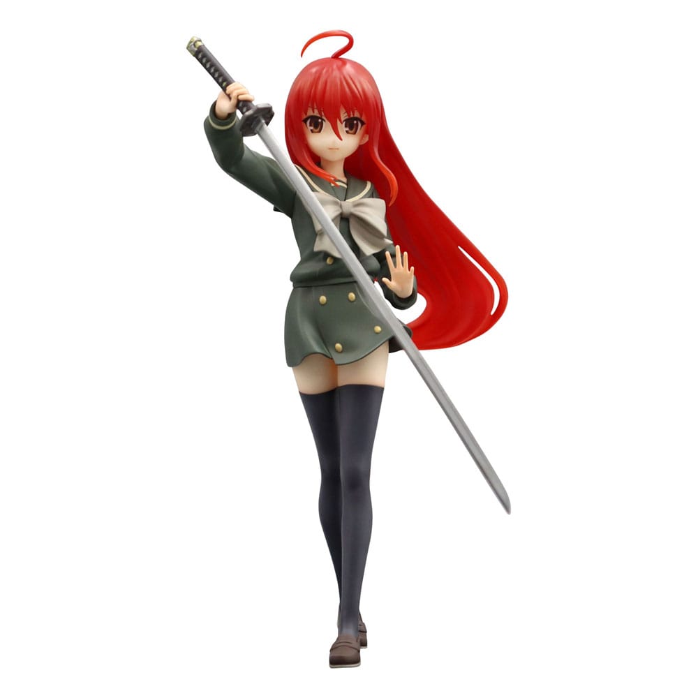 Shakugan No Shana Trio Try iT Shana Furyu