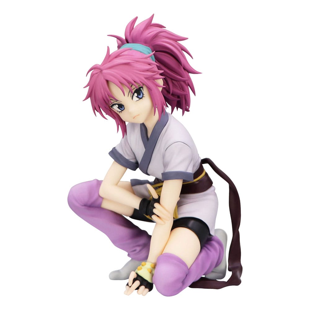 Hunter x Hunter Noodle Stopper Machi Furyu