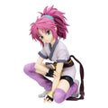 Hunter x Hunter Noodle Stopper Machi Furyu